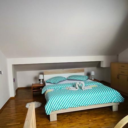 Apartman Jancic Medolino Esterno foto