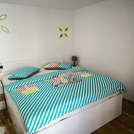 Apartman Jancic Medolino Esterno foto