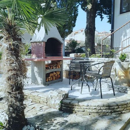 Apartman Jancic Medolino Esterno foto