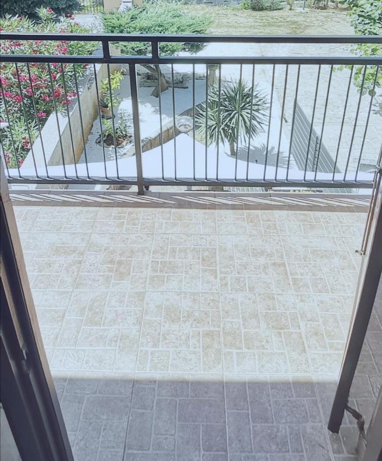 Apartman Jancic Medolino Esterno foto