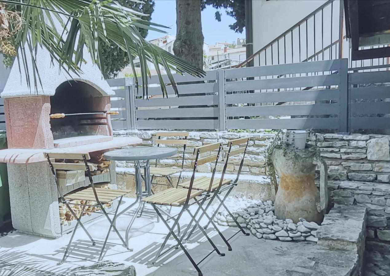 Apartman Jancic Medolino Esterno foto