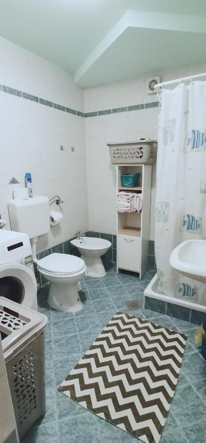 Apartman Jancic Medolino Esterno foto