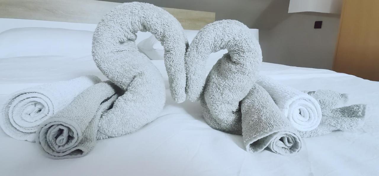 Apartman Jancic Medolino Esterno foto