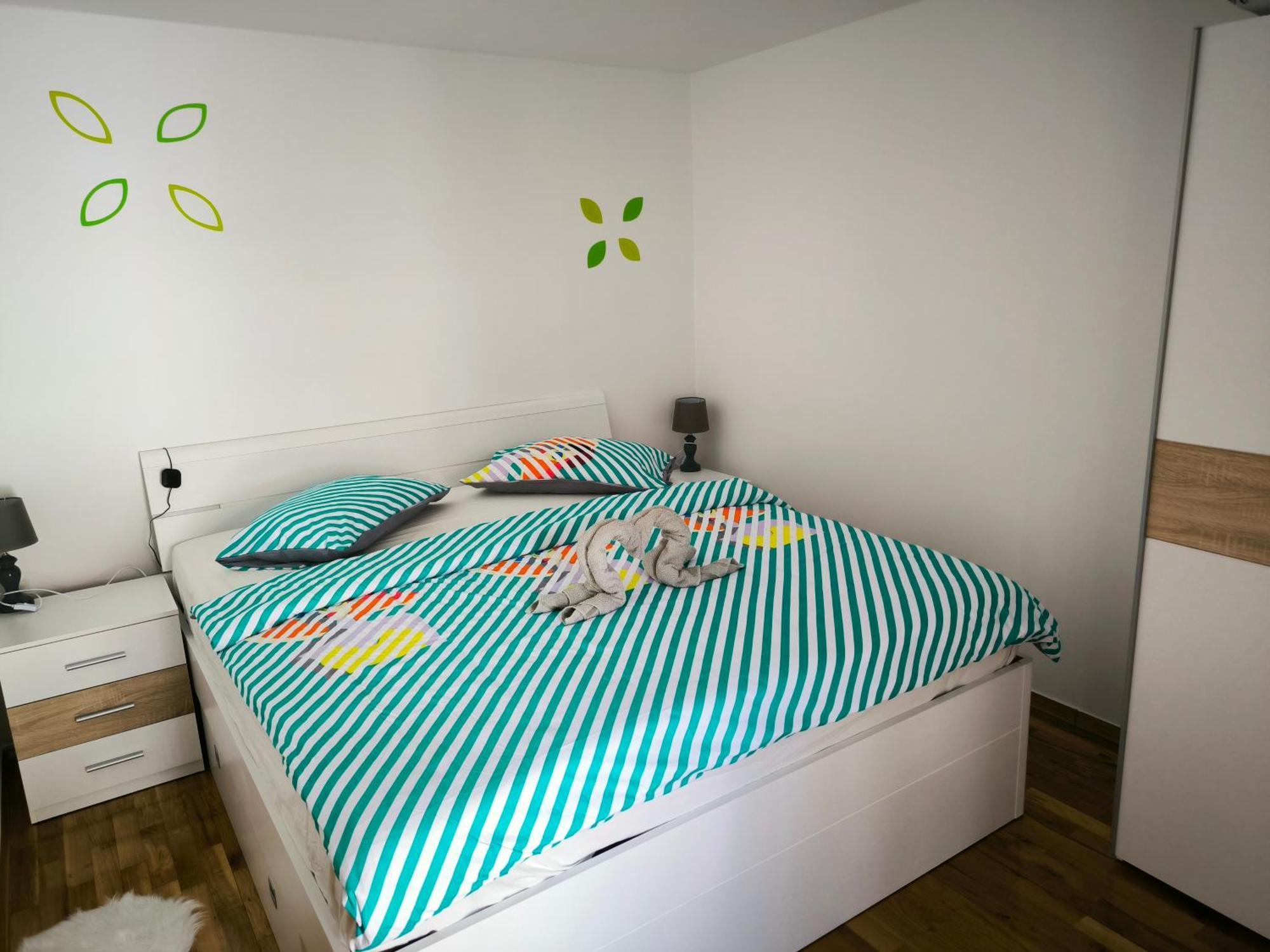 Apartman Jancic Medolino Esterno foto