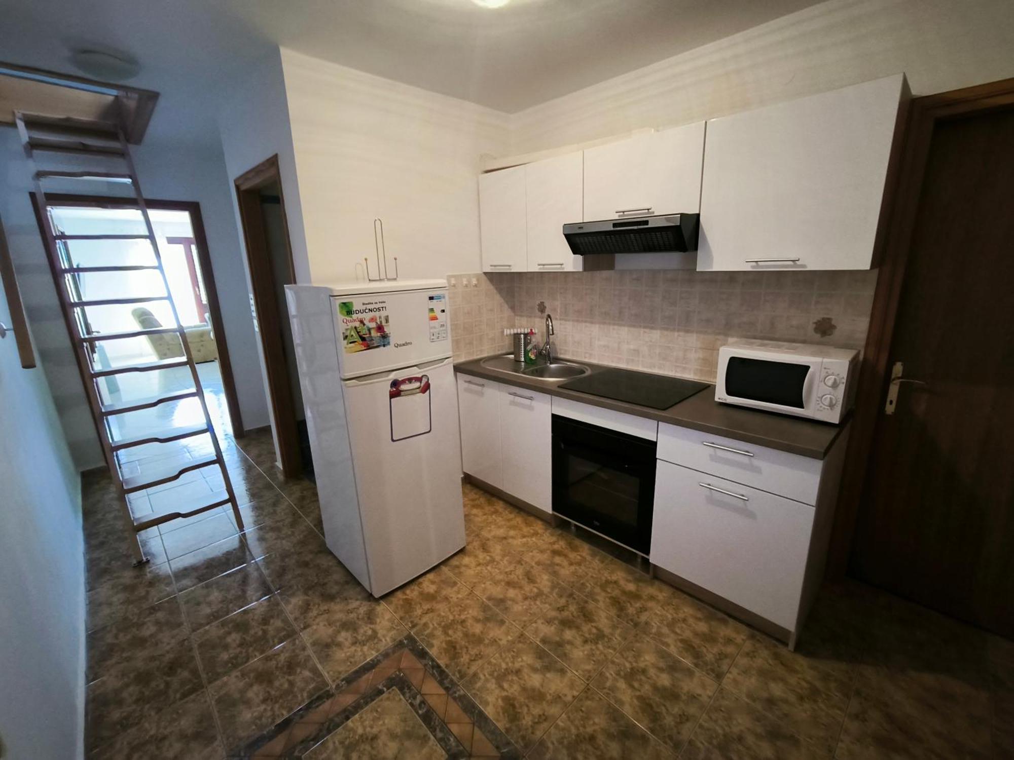 Apartman Jancic Medolino Esterno foto