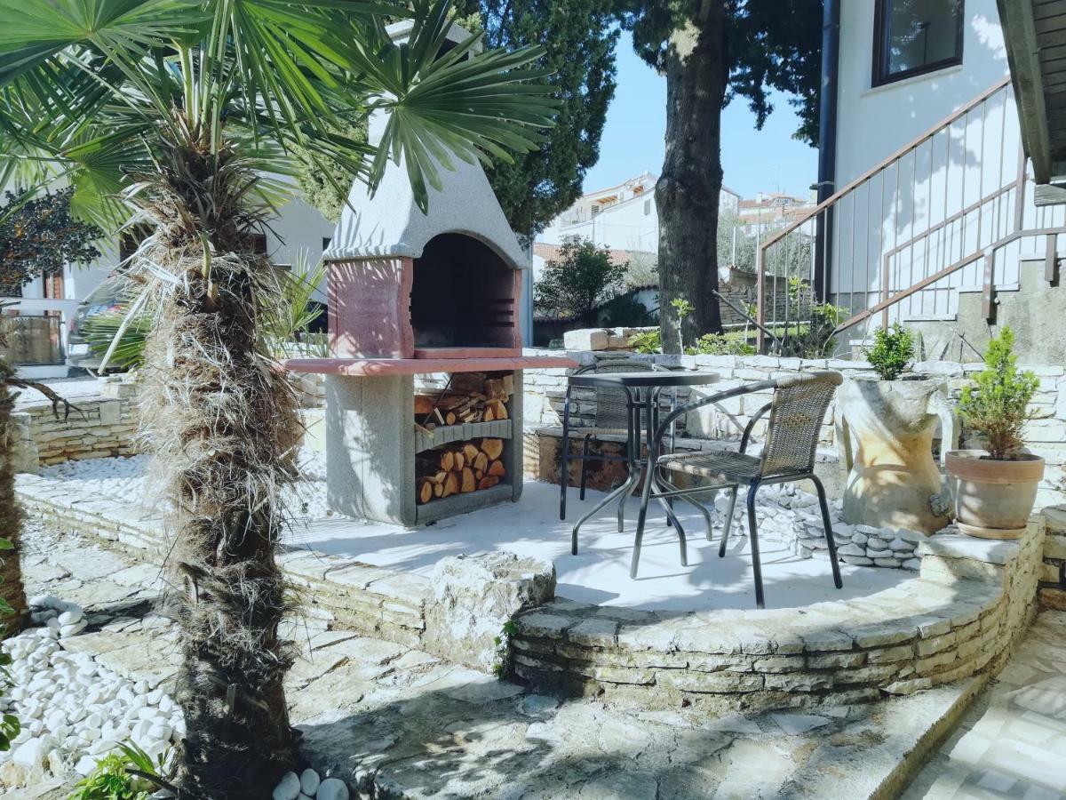 Apartman Jancic Medolino Esterno foto